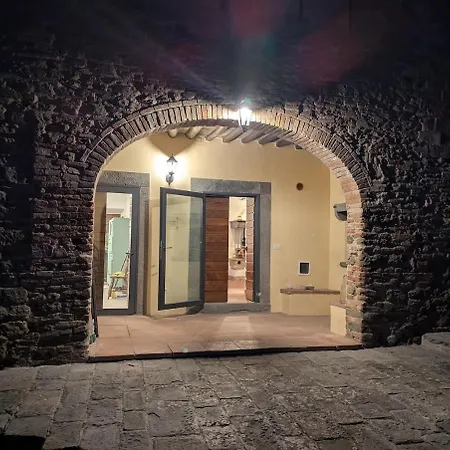 Le Cetine Villa Romola
