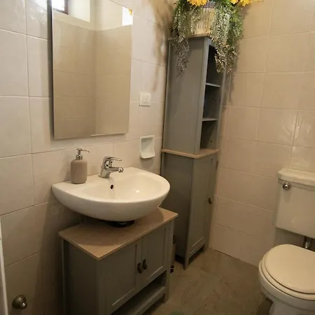 Le Cetine Villa Romola
