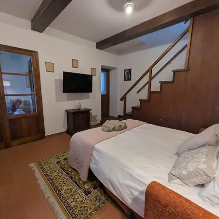 Villa Le Cetine