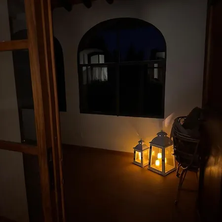 Le Cetine Villa Romola