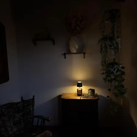 Le Cetine ヴィラ