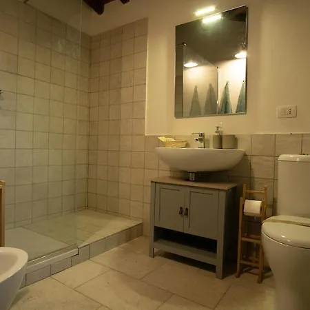 Villa Le Cetine *
