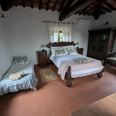 Le Cetine Romola