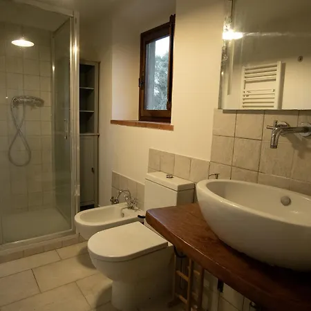 Villa Le Cetine *