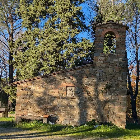 Le Cetine Villa Romola