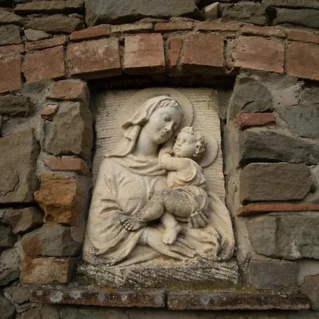 Le Cetine * Romola