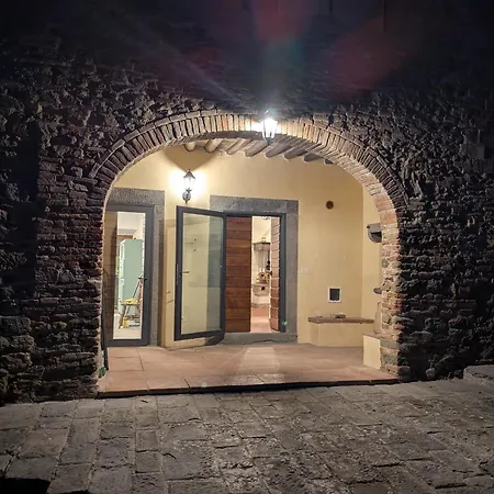 Villa Le Cetine *