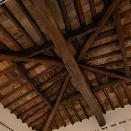 Le Cetine Villa Romola